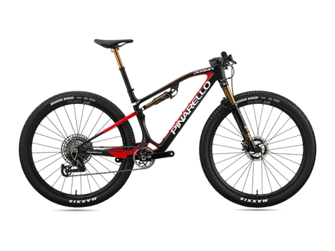 PINARELLO Dogma XC XX SL Fox 32